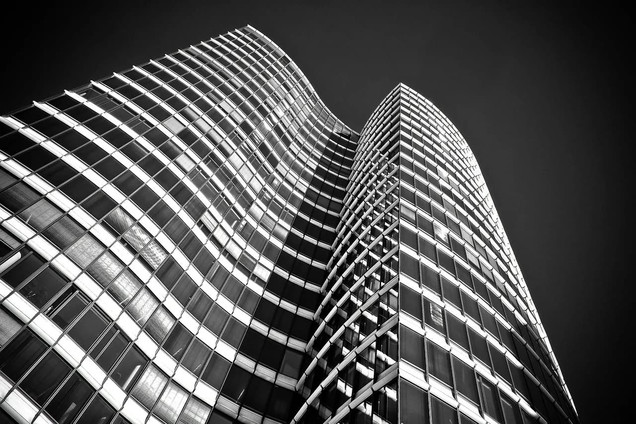 Orlando commercial office skyscraper acquisition