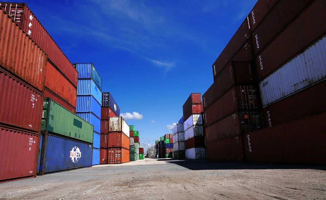 Orlando industrial warehouse and distribution facility