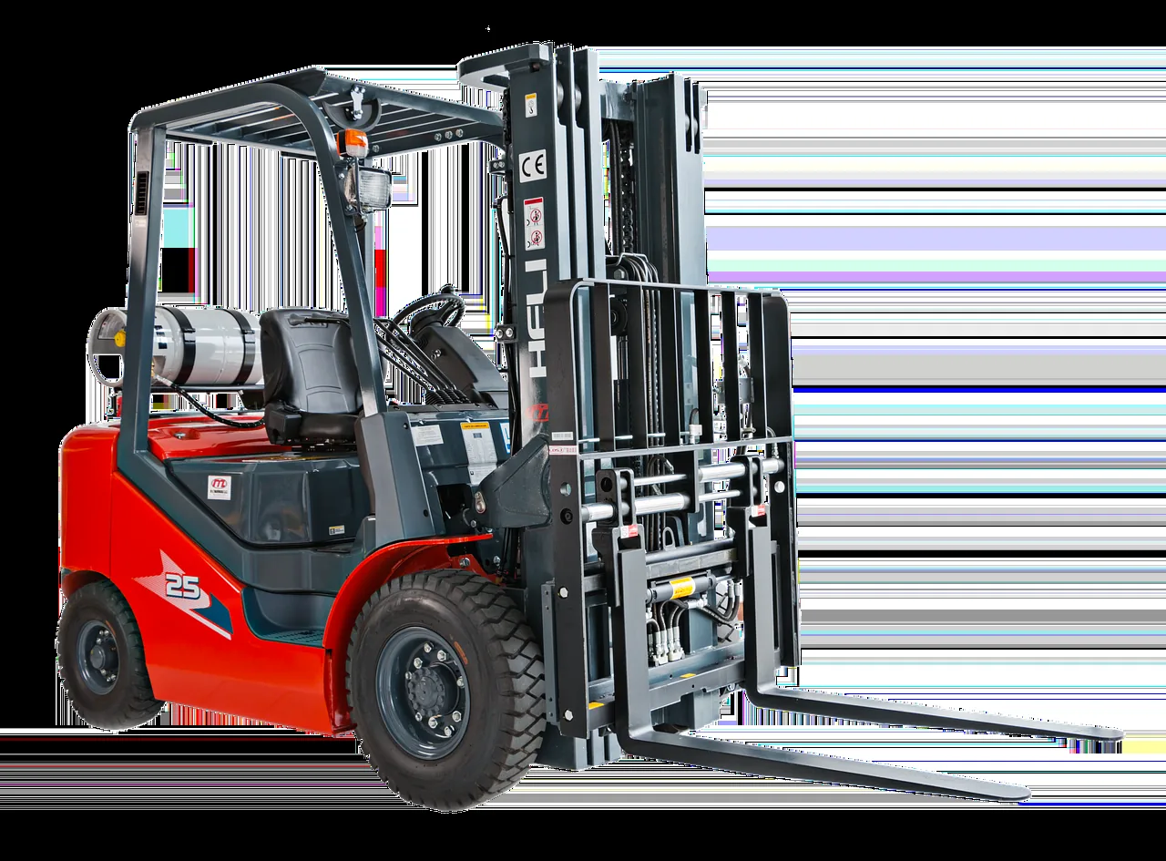 Orlando Florida last-mile warehouse storage facility
